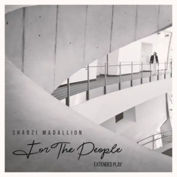 ShabZi Madallion - I Dont Get That